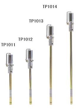 Pneumatic Grease Pump(50:1 Series)