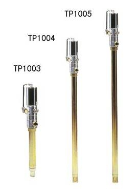 Pneumatic Oil Pump(3:1 Series)