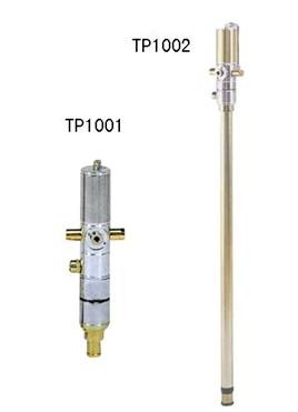 Pneumatic Pump