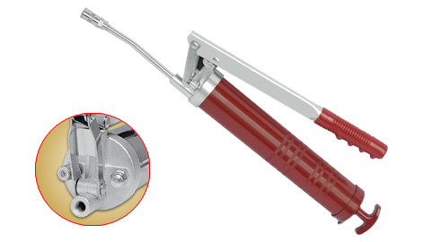Heavy Duty Grease Gun(TP1120)