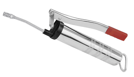 Pressure Bar Series Grease Gun(TP1162)