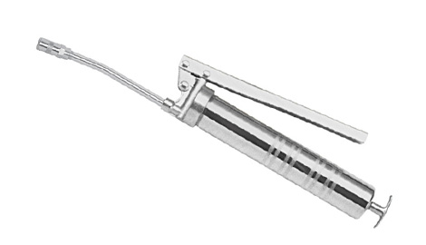Pressure Bar Series Grease Gun(TP1154)