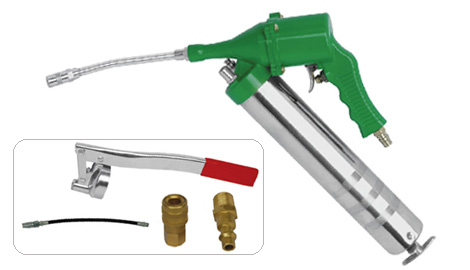 Air Operated Grease Gun(TP1174)