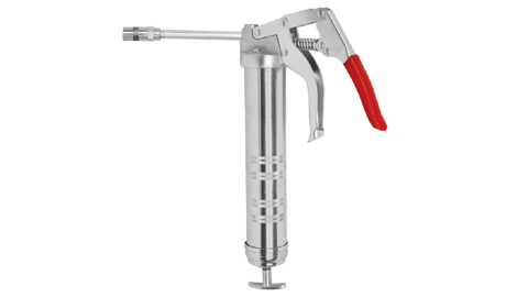 Pistol Type Series Grease Gun(TP1186)