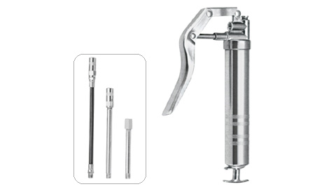 Pistol Type Grease Gun(TP1182)