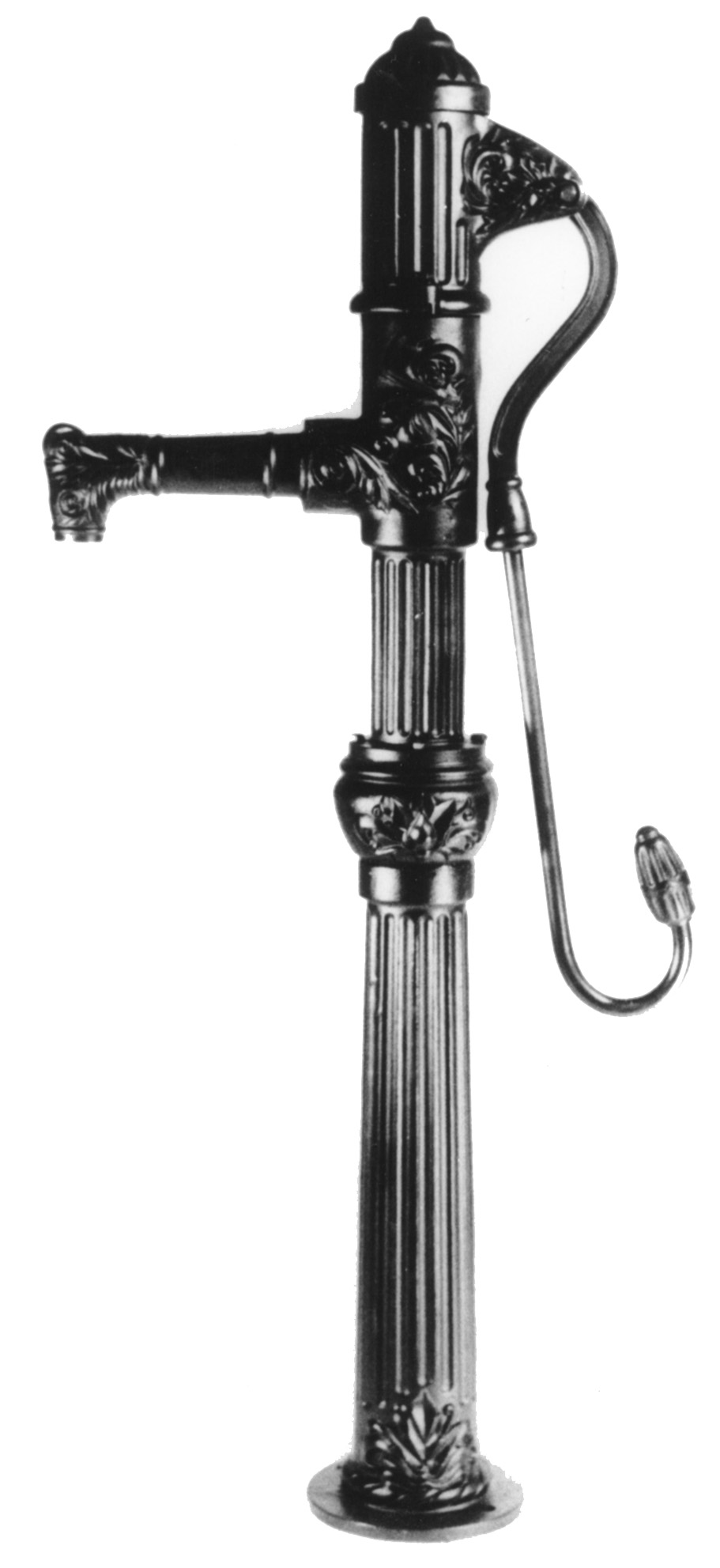 Hand Water Pump(BSM)