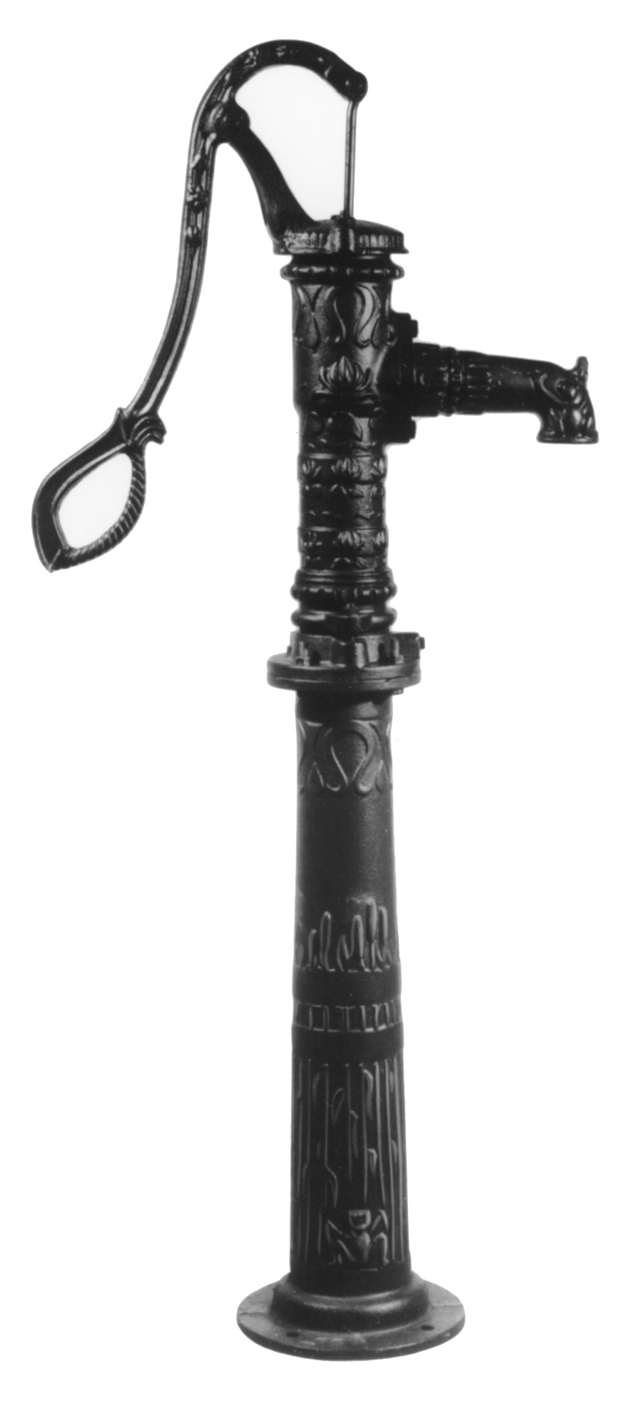 Hand Water Pump(BSL)