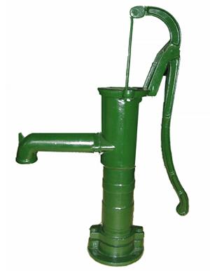 Hand Water Pump(BSA)