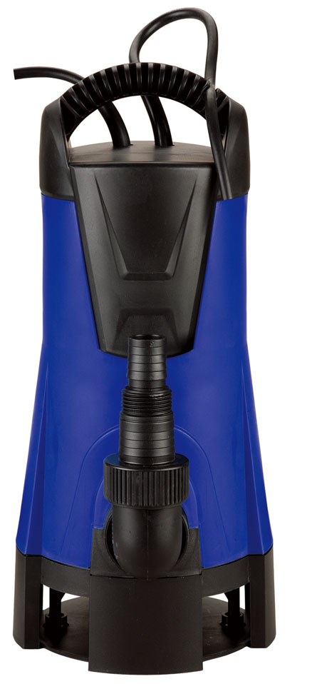 Submersible Pump(TP750B32A,TP1000B32A)