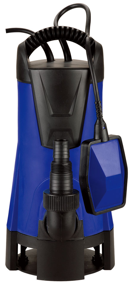 Submersible Pump