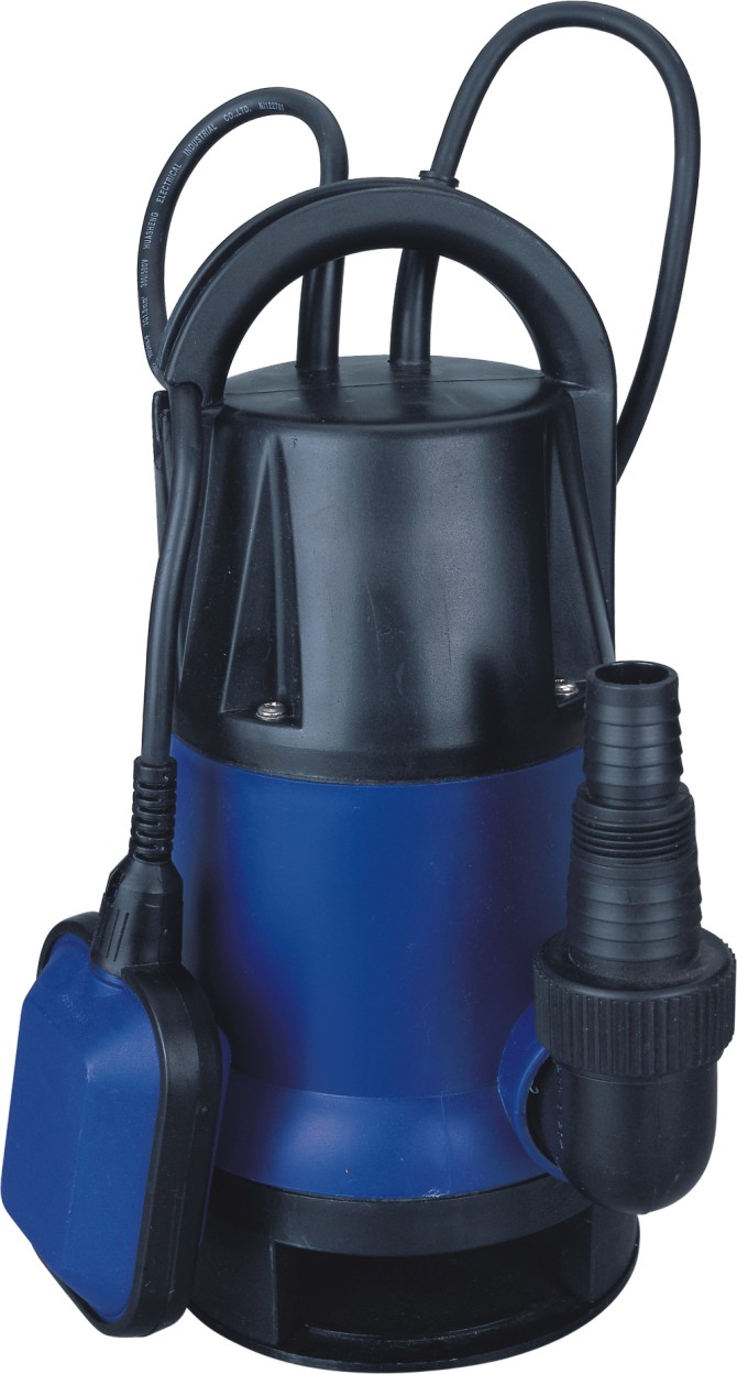 Submersible Pump(TP400B3,TP550B3,TP750B3,TP850B3,TP900B3)