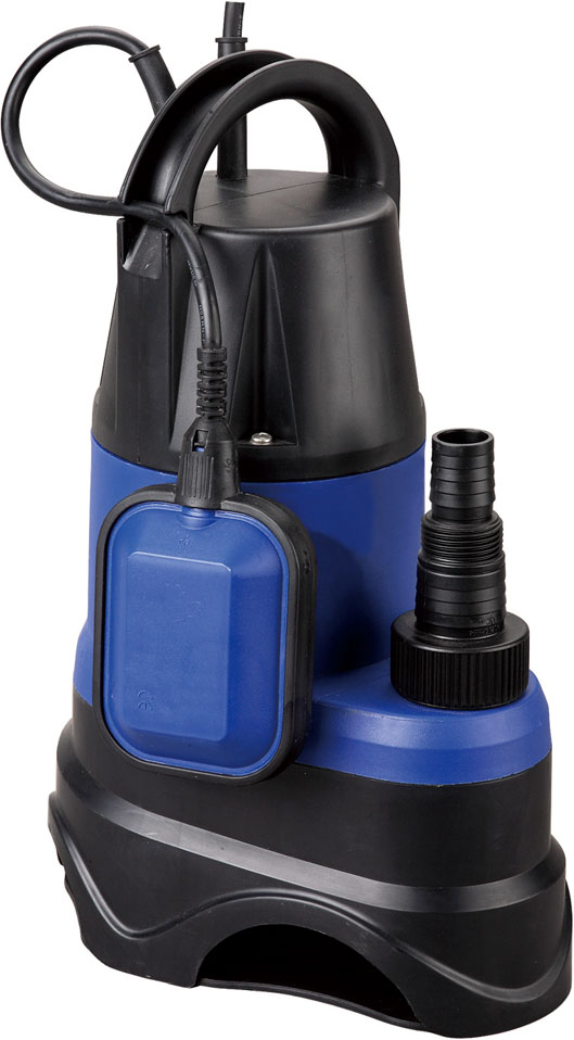 Submersible Pump(TP400B28,TP550B28,TP700B28)