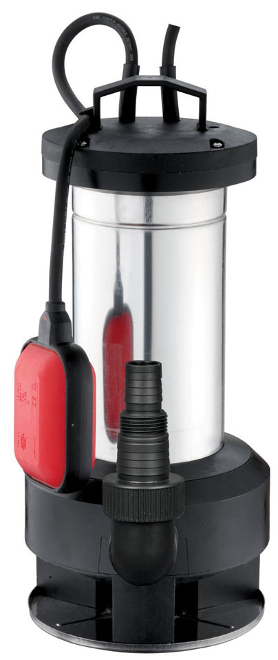 Submersible Pump(TP1000B63)