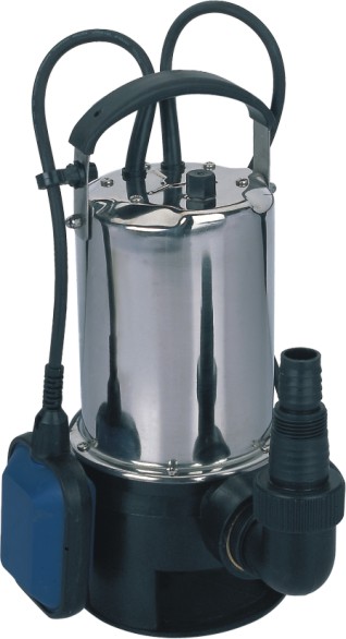 Submersible Pump(TP400B51R,TP550B51R,TP750B51R,TP900B51R,TP1100B51R)