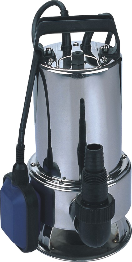 Submersible Pump(TP750B52,TP900B52,TP1100B52)