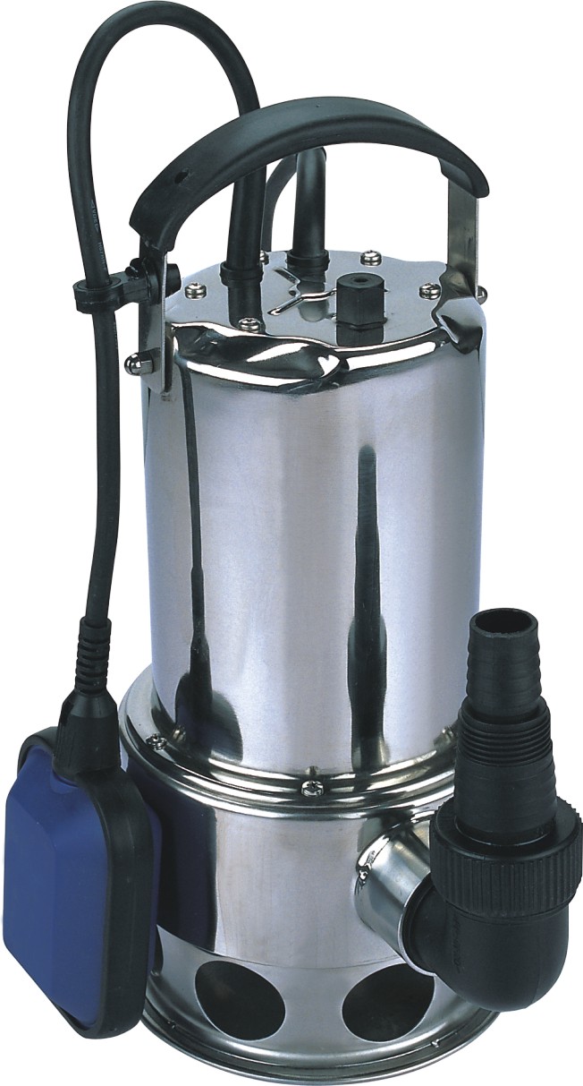Submersible Pump(TP550B54R,TP750B54R,TP900B54R,TP1100B54R)