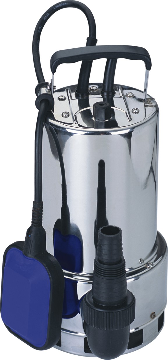 Submersible Pump(TP750B56,TP1100B56)