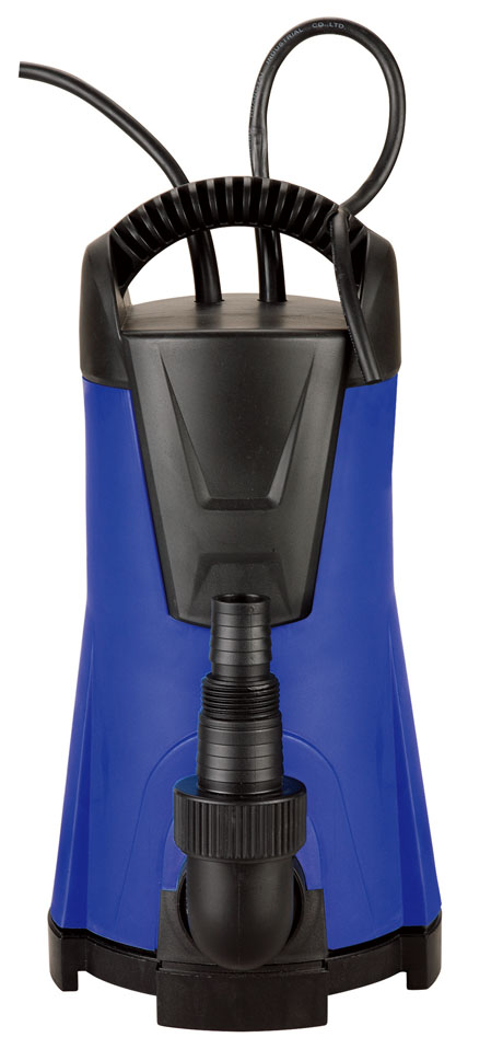 Submersible Pump(TP75032A,TP100032A)