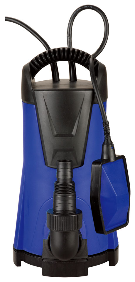 Submersible Pump(TP75032,TP100032)