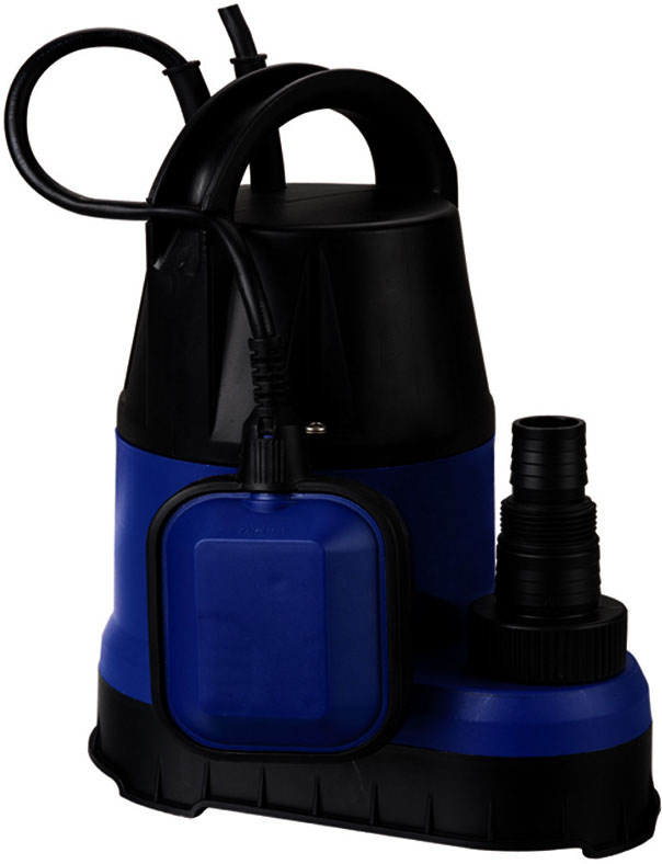 Submersible Pump(TP25028,TP35028,TP40028,TP50028)