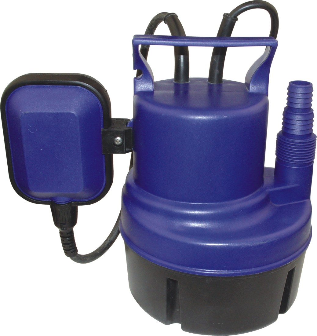 Submersible Pump(TP2007,TP2507)