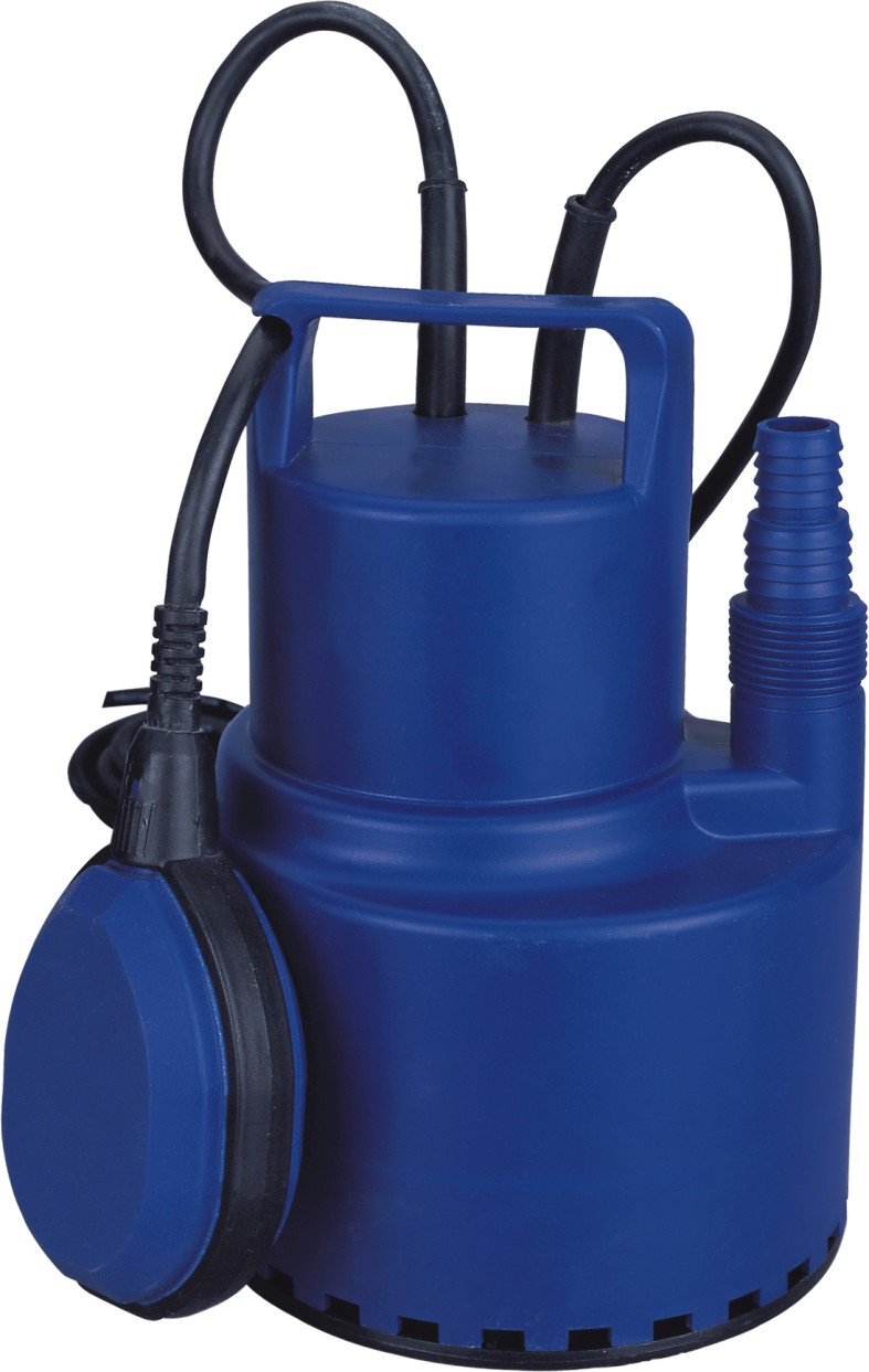Submersible Pump(TP2002,TP2502,TP3502)