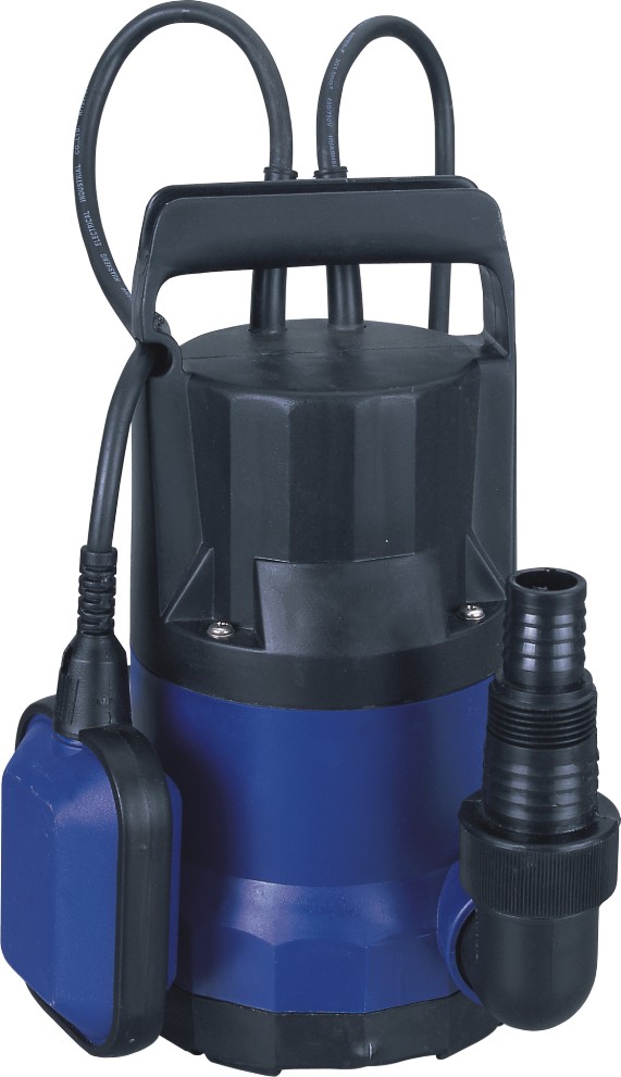Submersible Pump(TP2501,TP3501,TP4001,TP5001)
