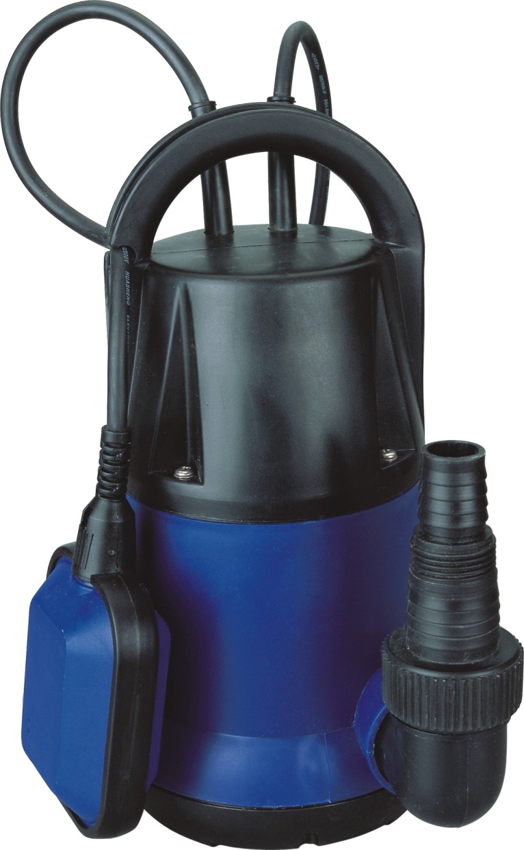 Submersible Pump(TP5503,TP7503,TP8503,TP9003)
