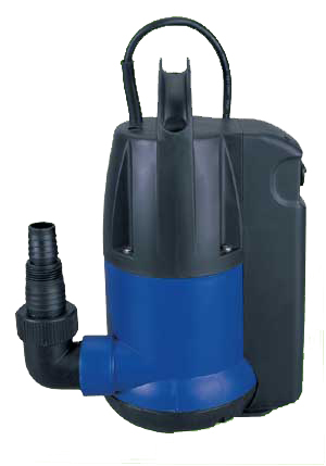 Submersible Pump(TP25011,TP35011,TP40011,TP50011,TP55011)