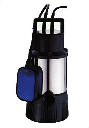 Submersible Pump(TP80030-3P)