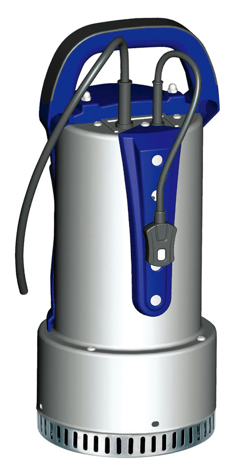 Submersible Pump(TP60068A,TP100068A)