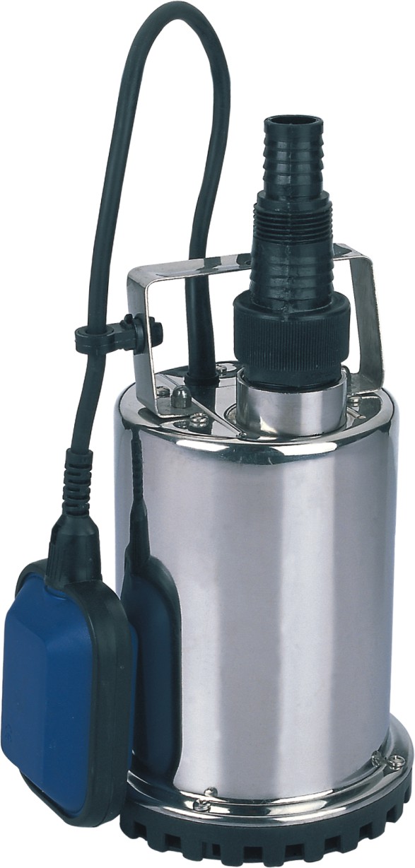 Submersible Pump(TP40051,TP55051,TP75051,TP90051)
