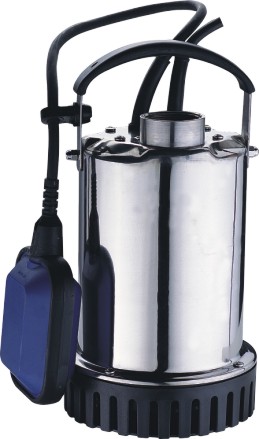 Submersible Pump(TP40053R,TP55053R,TP75053R,TP90053R)