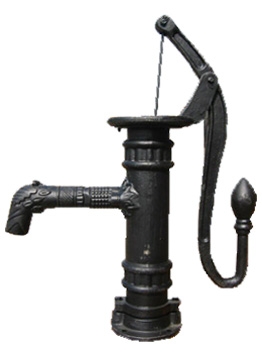 Hand Water Pump(BSQ)