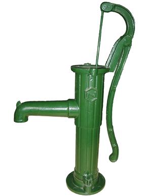 Hand Water Pump(BSP)