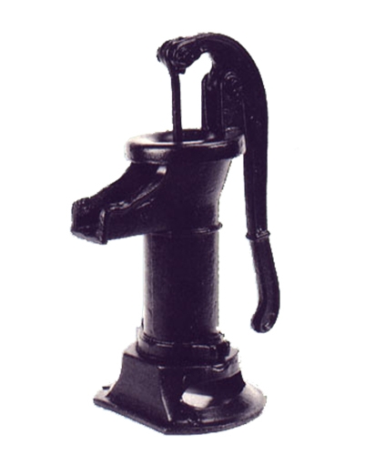 Water Pumps