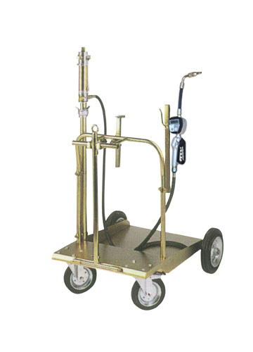 Air Operated Oil Kit(TP1317)