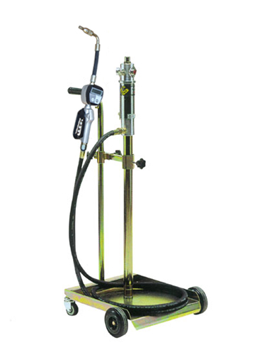 Air Operated Oil Kit(TP1316)