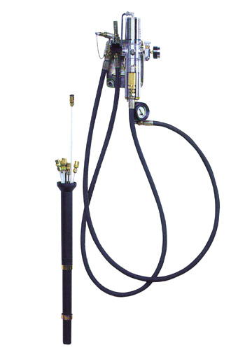 Air Operated Pumping Machine(TP1320)