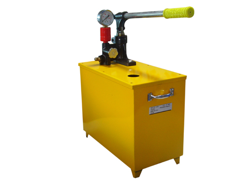 Manual Test Pump(TP1808)