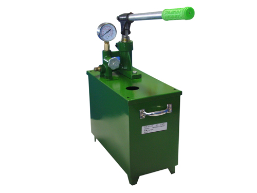 Garage Equipment