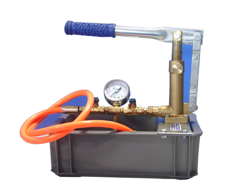 Manual Test Pump(TP1805)