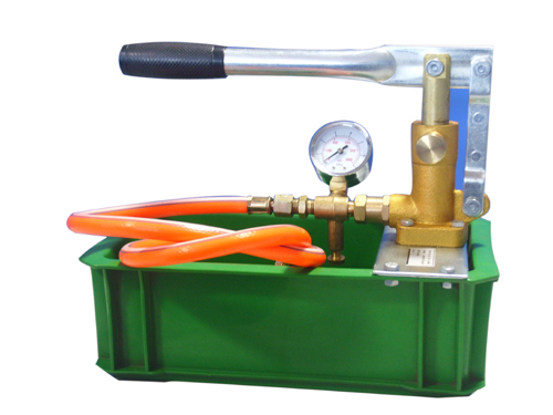Manual Test Pump(TP1804)