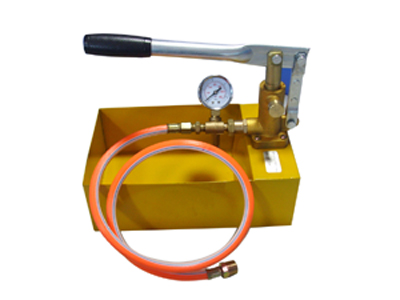 Manual Test Pump(TP1802)