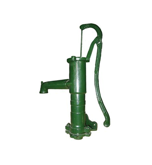 Hand Water Pump(BSR)