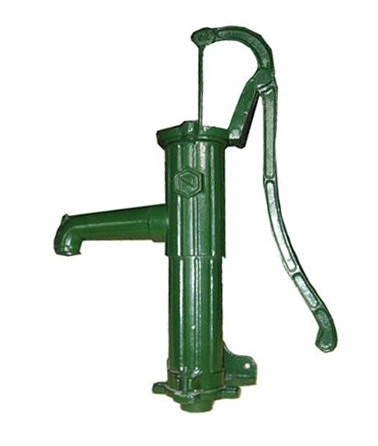 Hand Water Pump(BSS)
