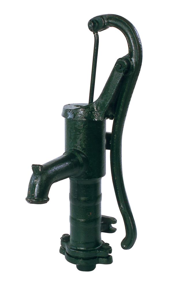 Hand Water Pump(BST)