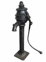 Hand Water Pump(BSU)