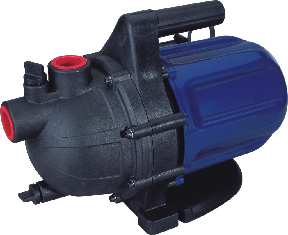Ordinary Garden Pump(TP6006,TP8006)