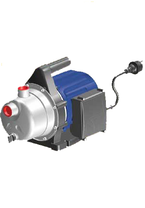 Ordinary Garden Pump(TP6006K,TP8006K)